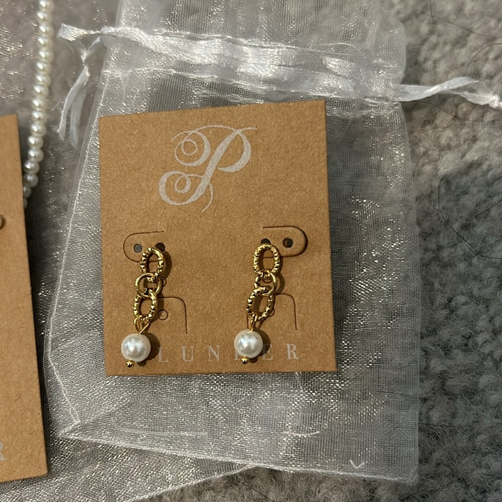 NWT Plunder Box set ❤️ - Picture 2 of 6